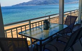 Sea Breeze Luxury Apartments